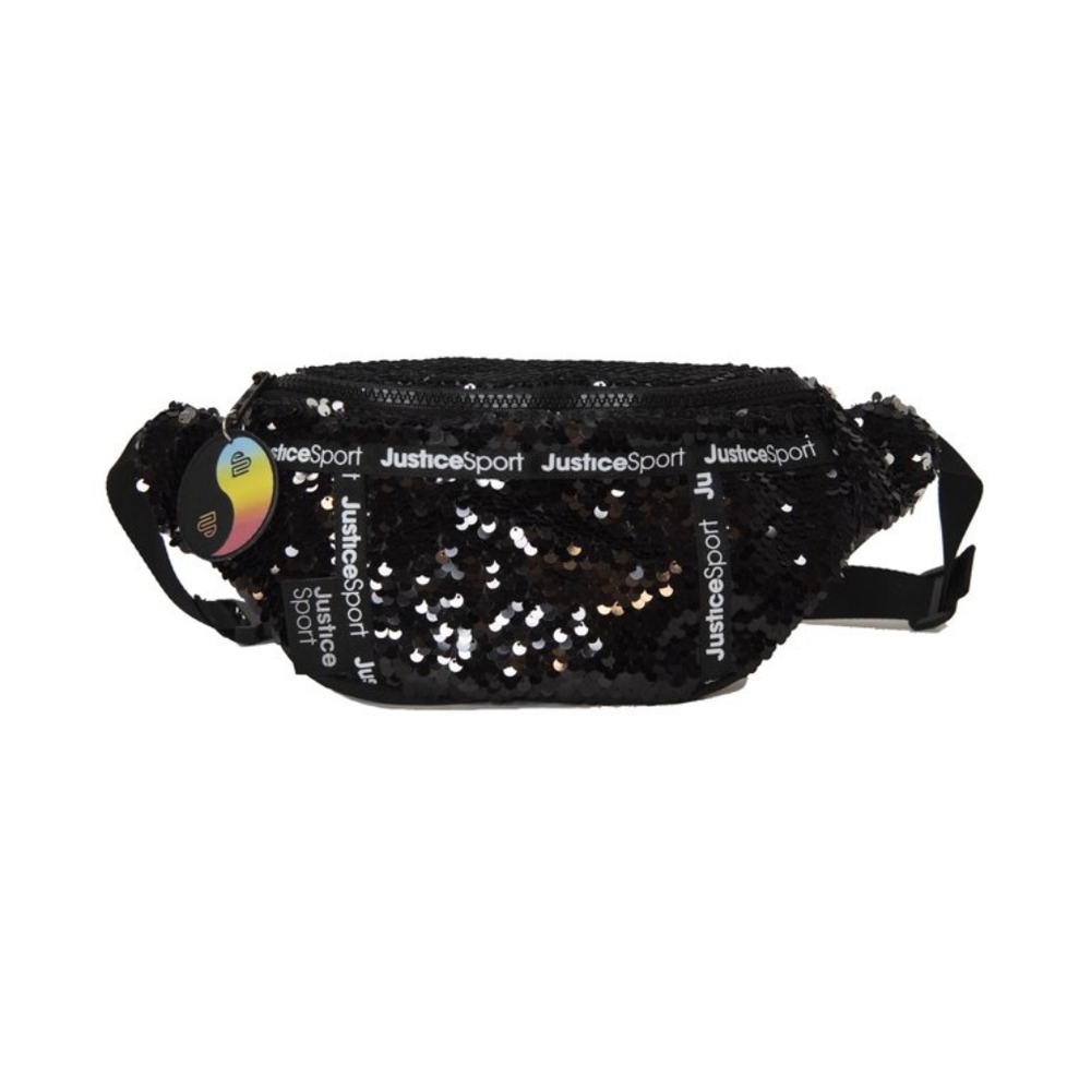 NEW Justice Girls Fashion Fannypack - Picture 2 of 5
